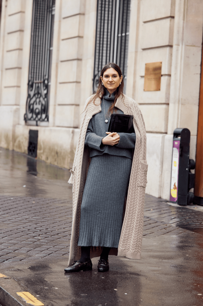 Cozy Season - elsie green