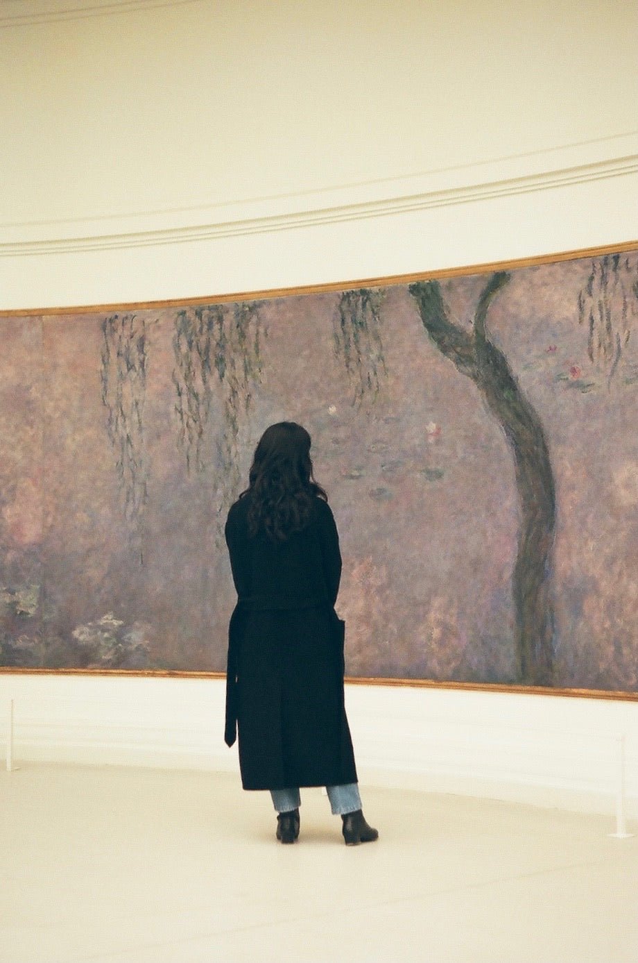 Curator Spotlight | Sepi - elsie green