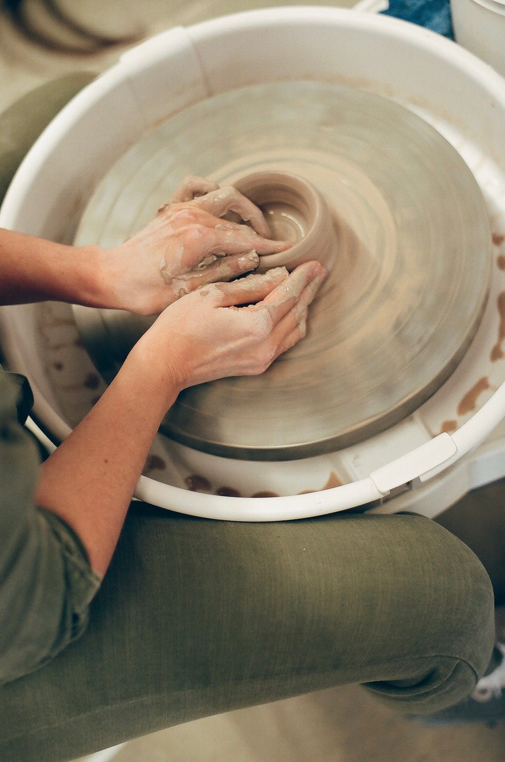 Down Time | Hobbies with the Elsie Green Team - elsie green