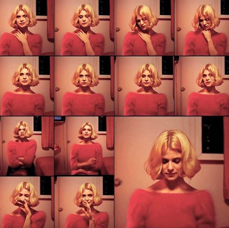 EG Gal's Guilty Pleasures