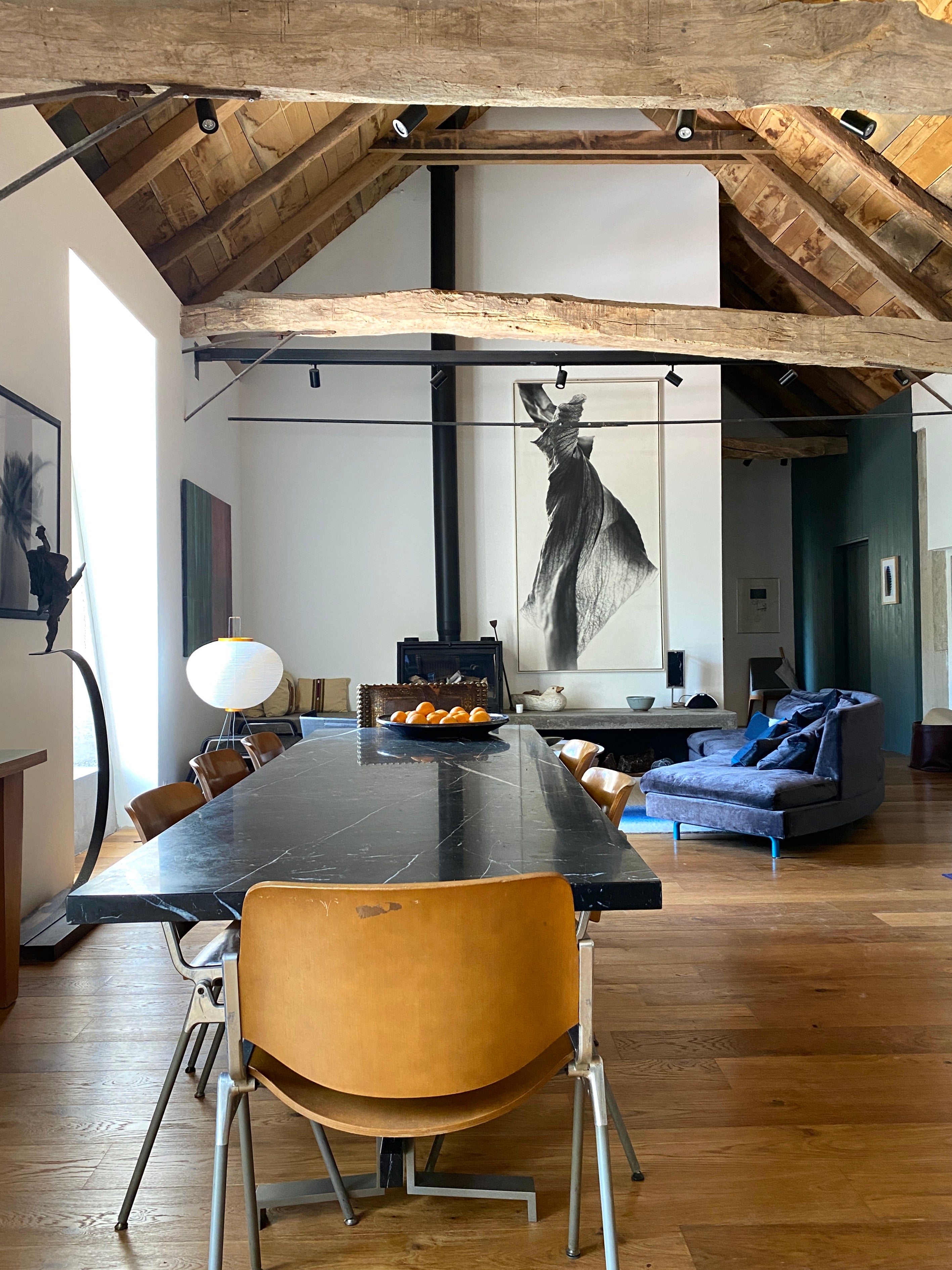 EG x c'est beau chez toi | A House I Love - elsie green