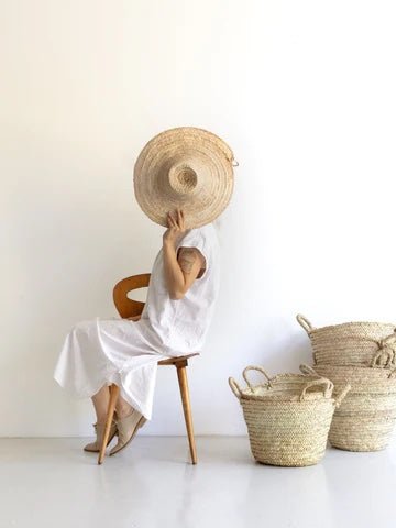 Elsie Green Must-Haves | The Moroccan Basket - elsie green