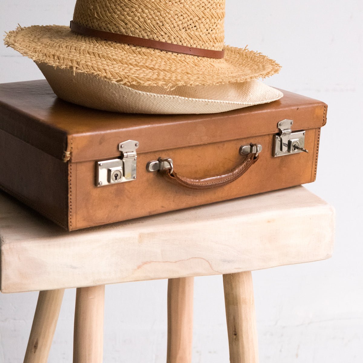 Elsie Green's Travel Essentials - elsie green