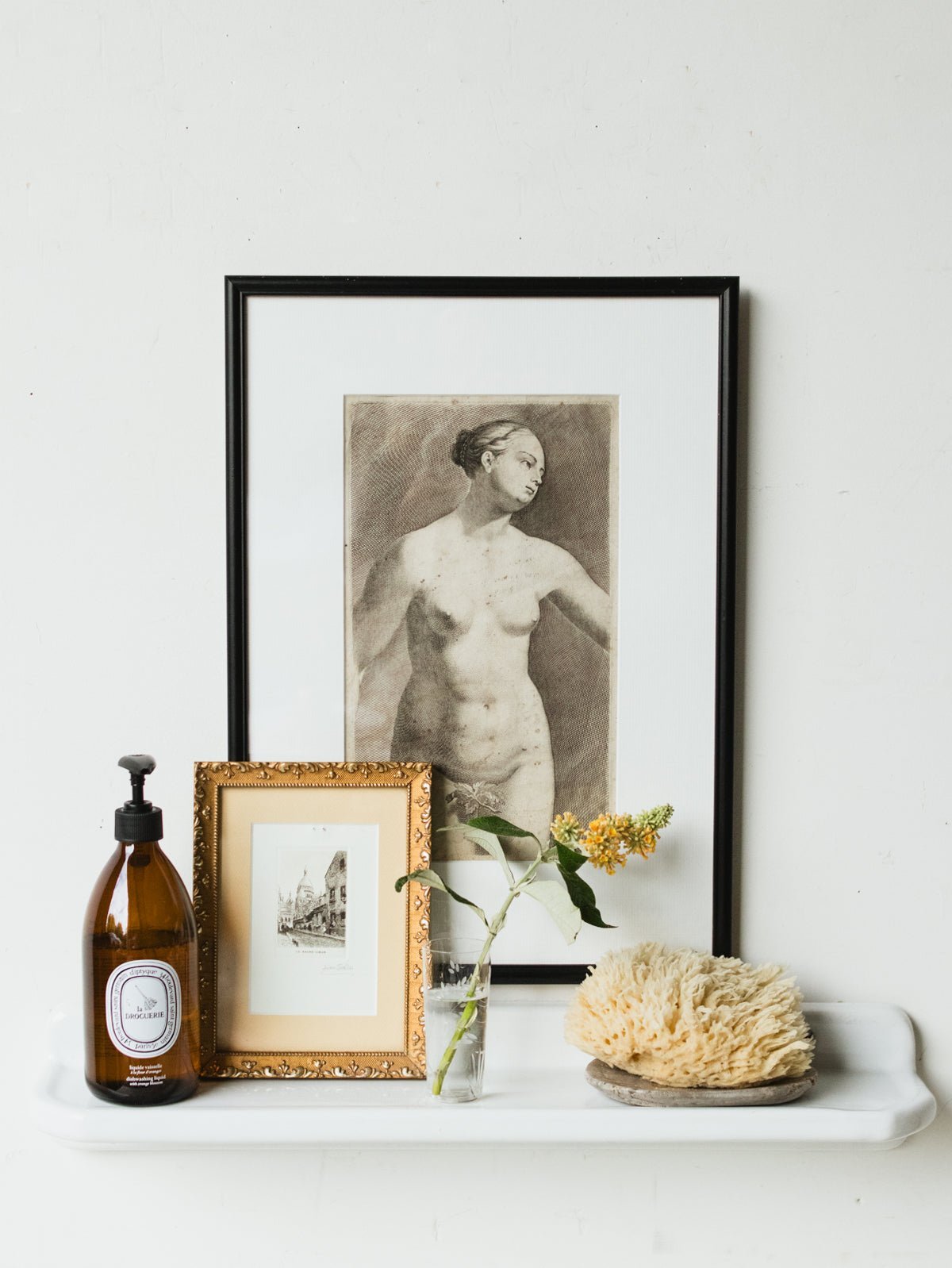 Elsie's Apothecary | Upgrade Your Bath Vanity - elsie green