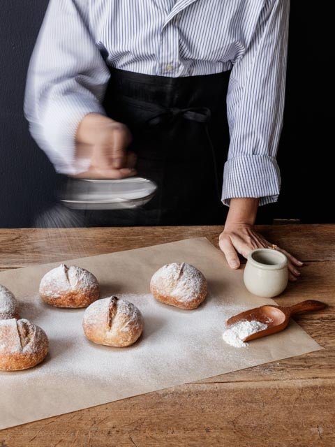 Elsie's Edit | Boulangeries Around the World - elsie green