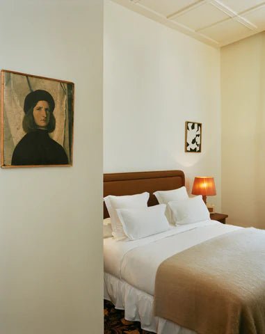 Elsie's Edit | Boutique Hotels Around the World - elsie green