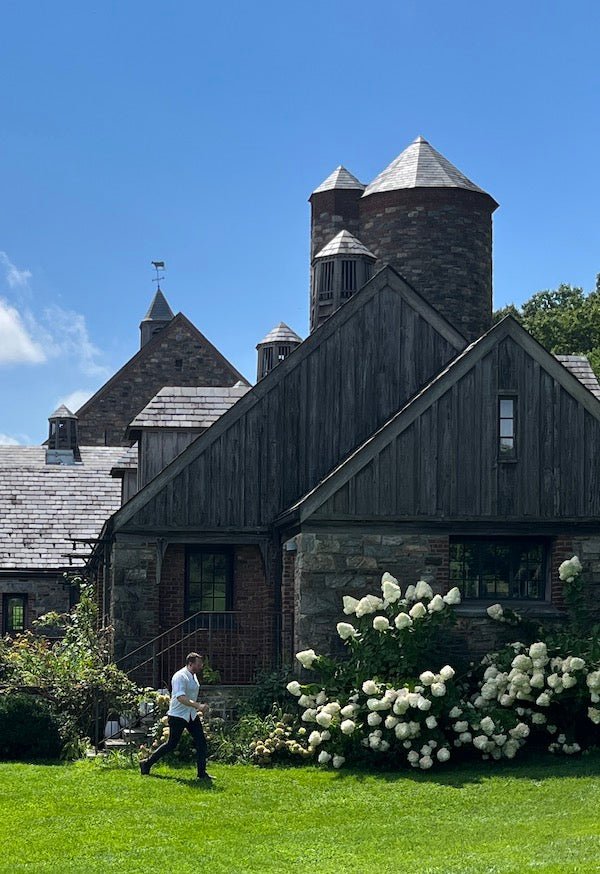 Elsie's Edit | September Edition - elsie green