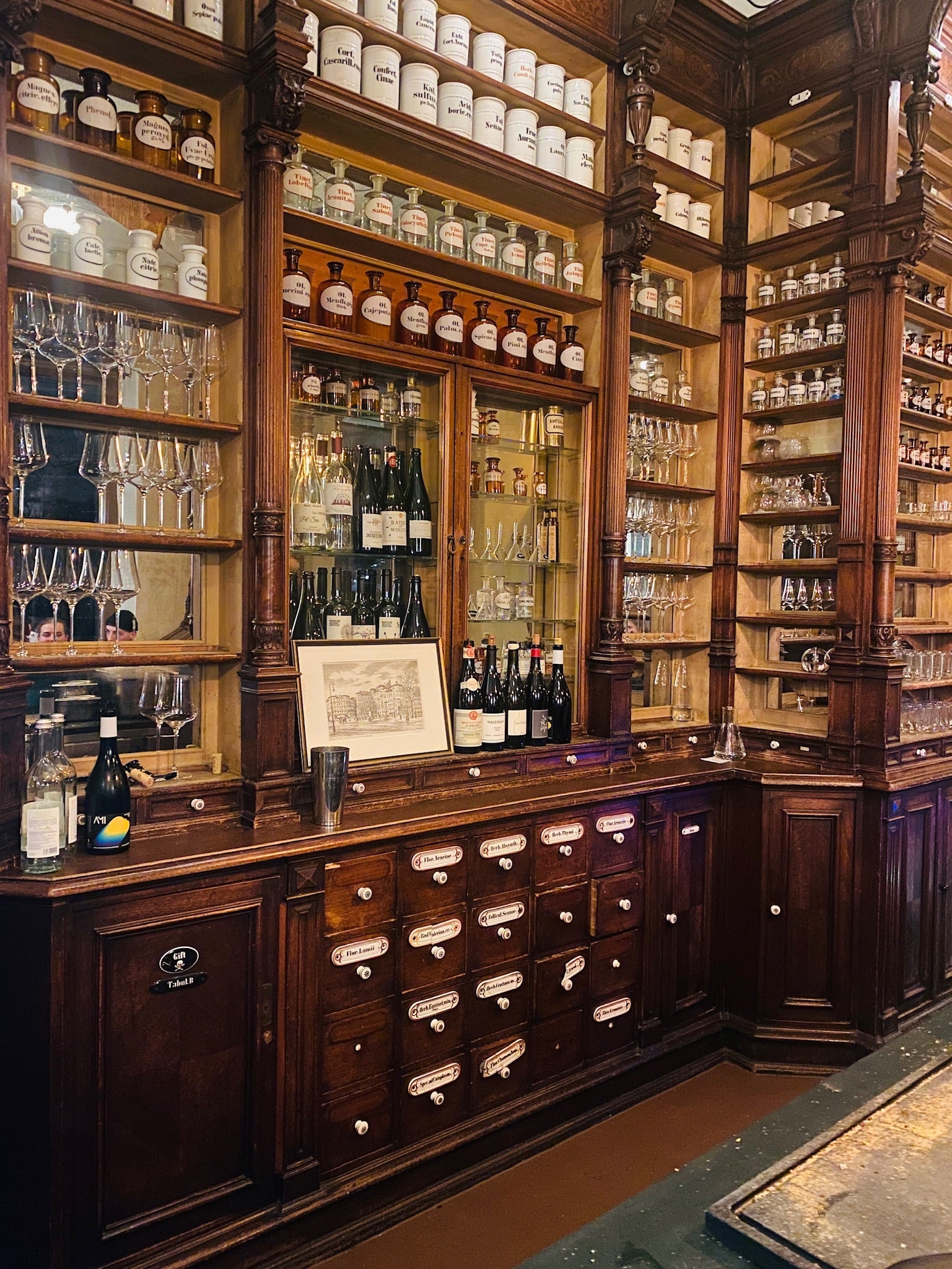 Elsie's Edit | The Elsie Green Restaurant List - elsie green