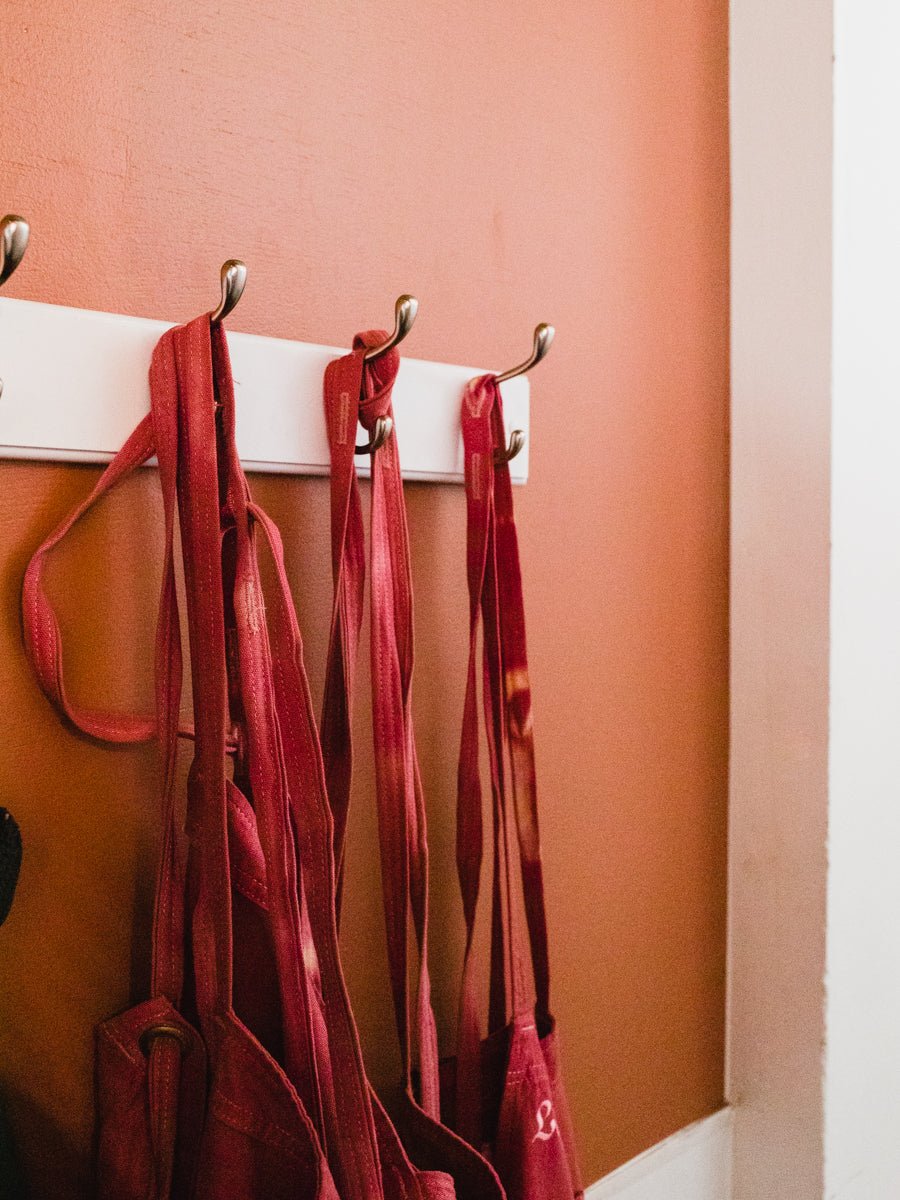 Elsie's Eight | April Edition - elsie green