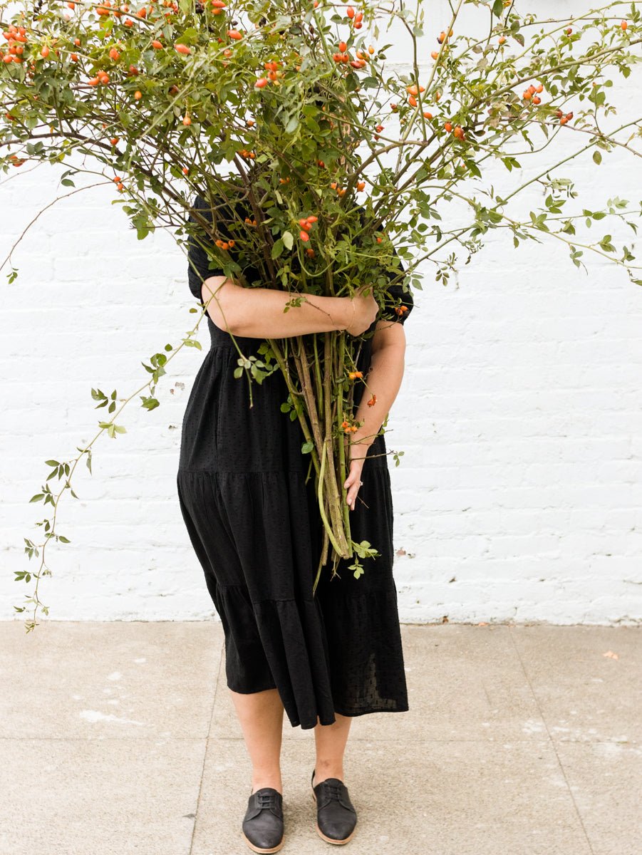 Elsie's Eight | April Edition - elsie green