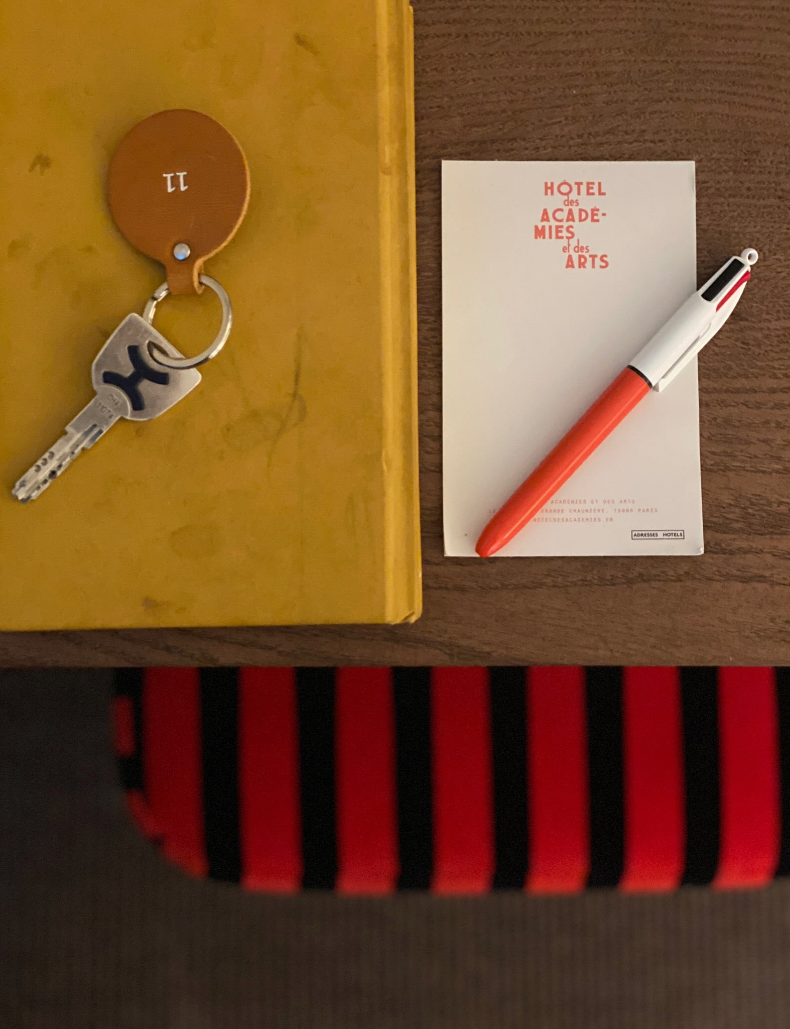 Elsie's Eight | August Edition - elsie green