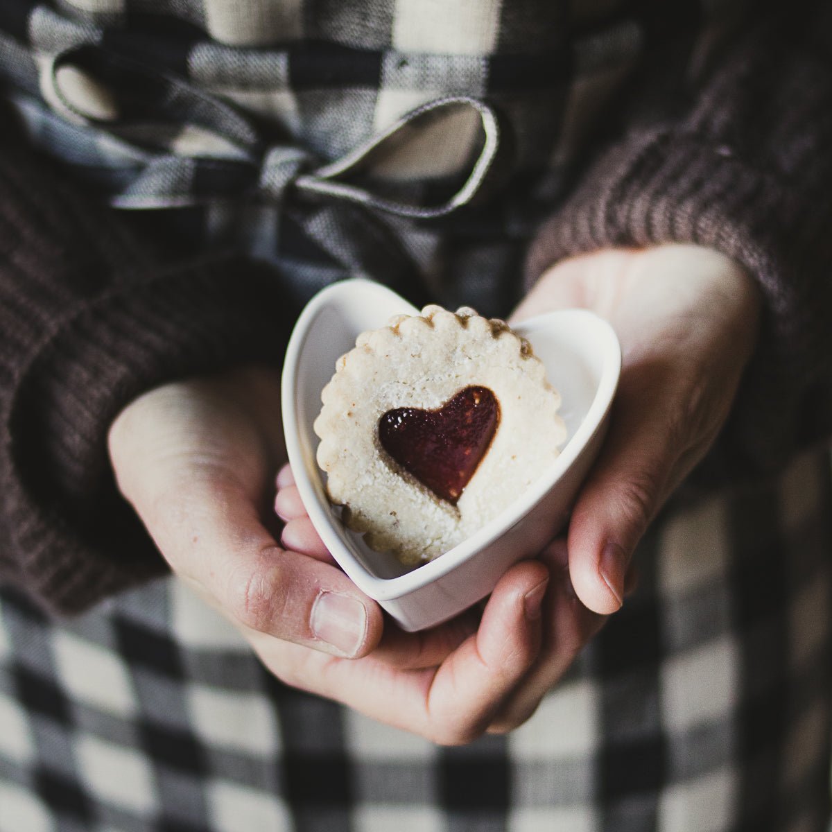 Elsie's Eight | February Edition - elsie green