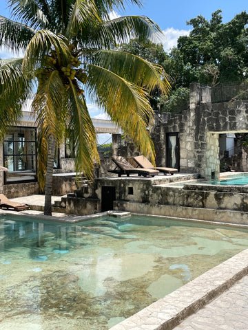 Elsie's Eight | July Edition - elsie green