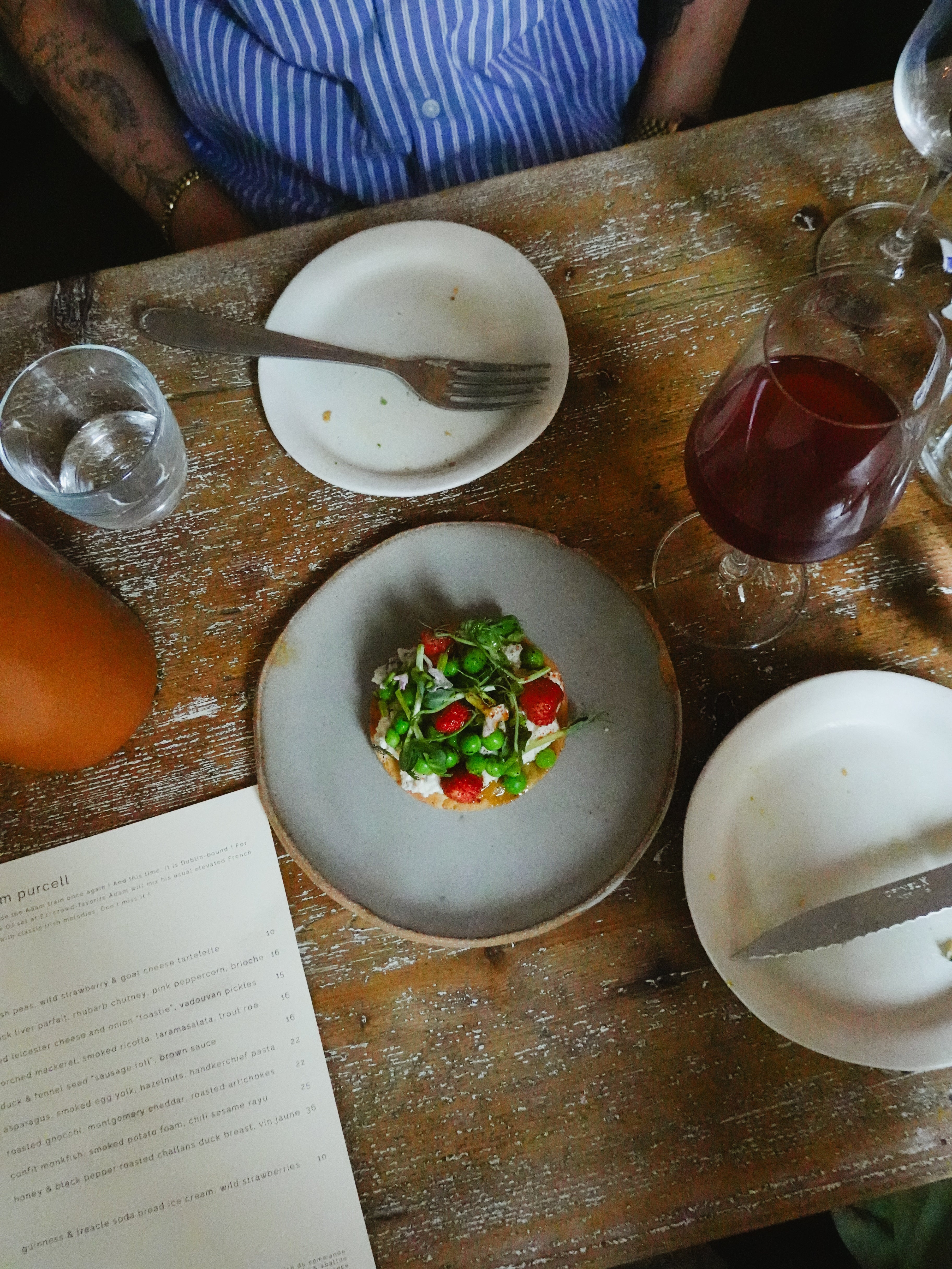 Elsie's Eight | June Edition - elsie green