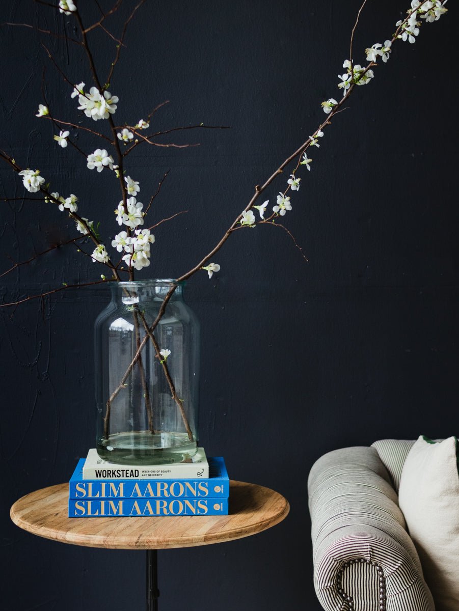 Elsie's Eight | March Edition - elsie green