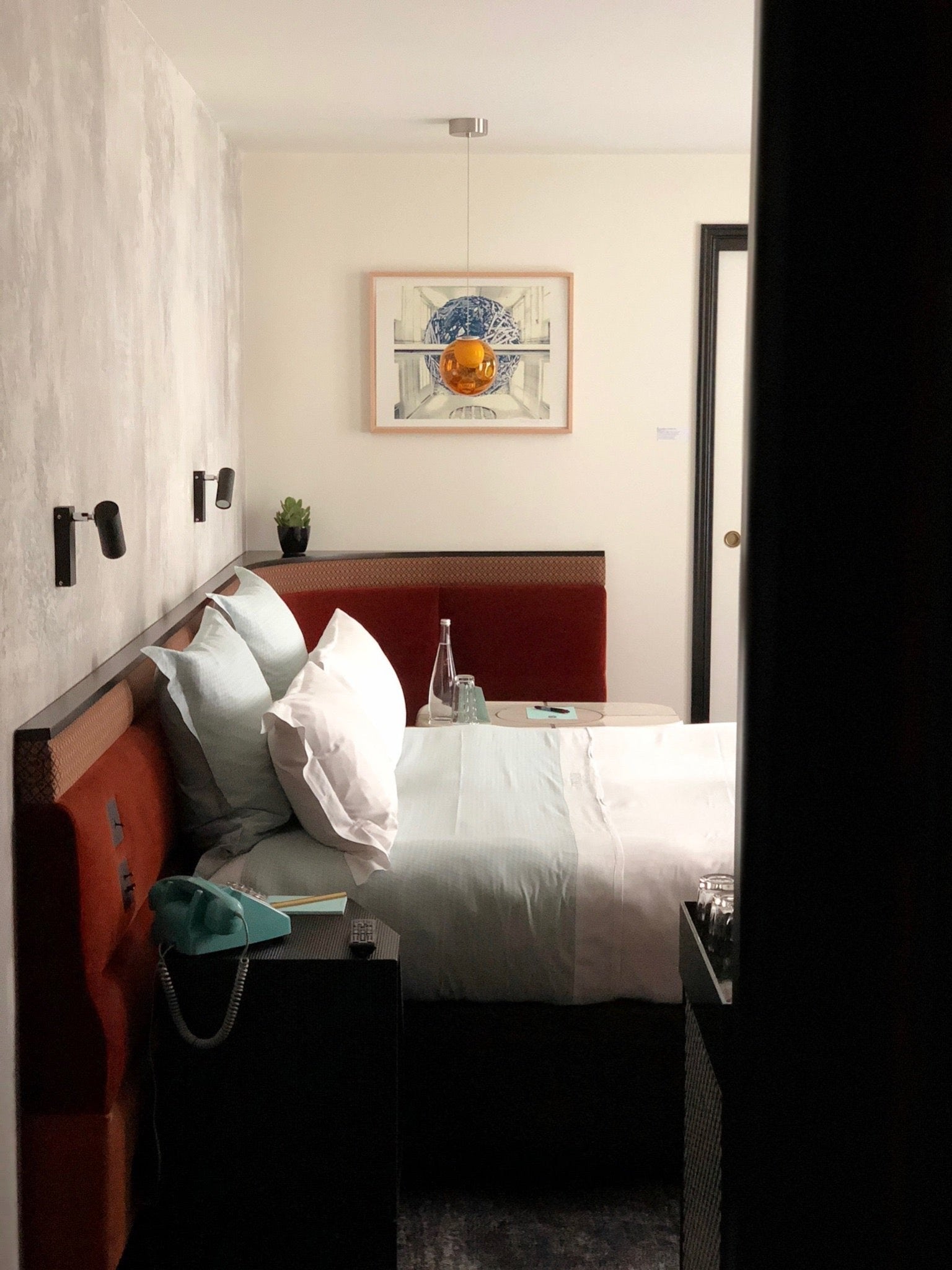 Elsie's Eight | March Edition - elsie green