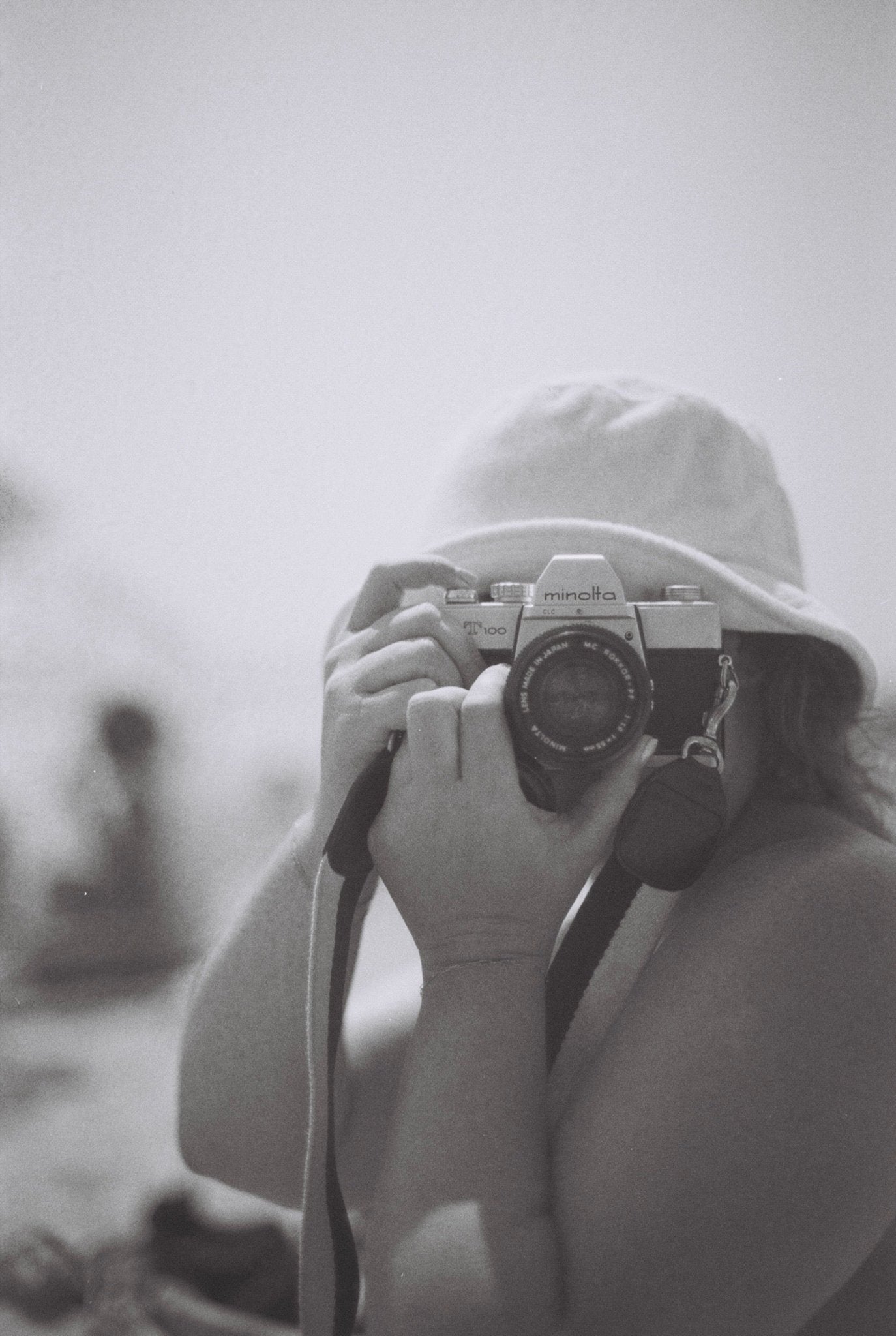 Elsie's Eight | May 2026 Edition - elsie green