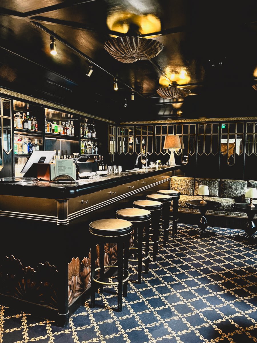 Elsie's Eight | May Edition - elsie green