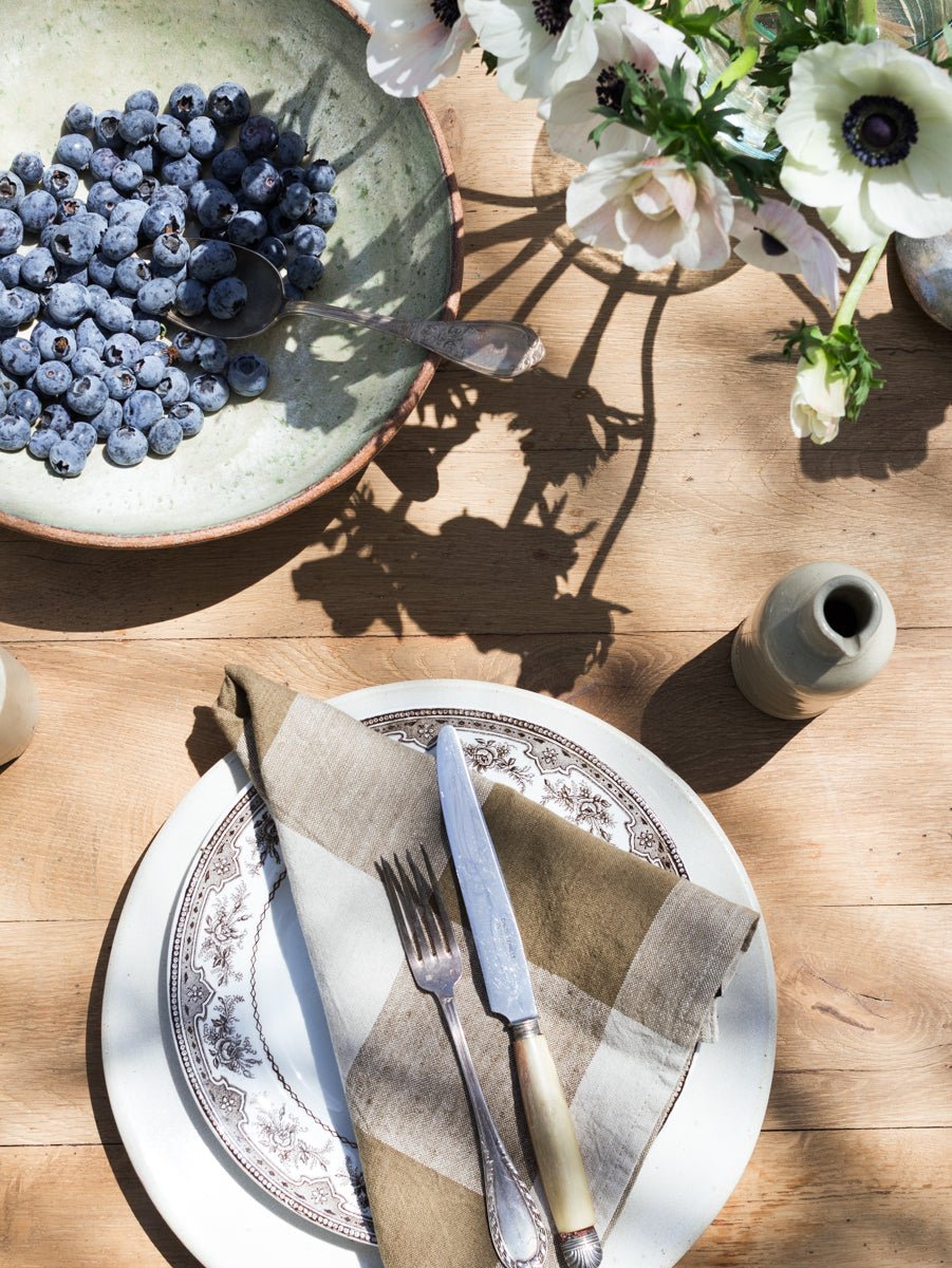 Elsie's Eight | May Edition - elsie green