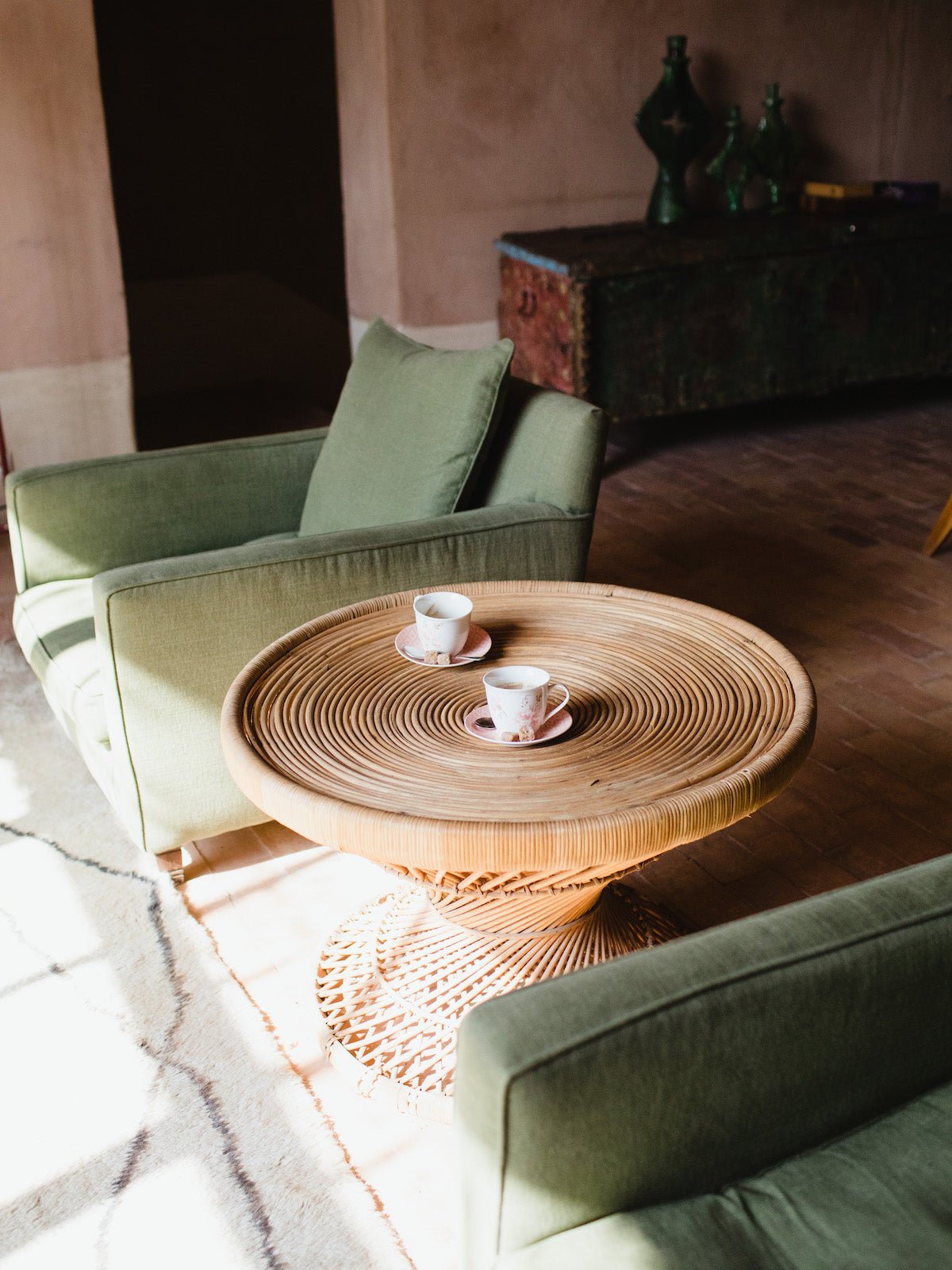 Elsie's Eight: May Edition - elsie green