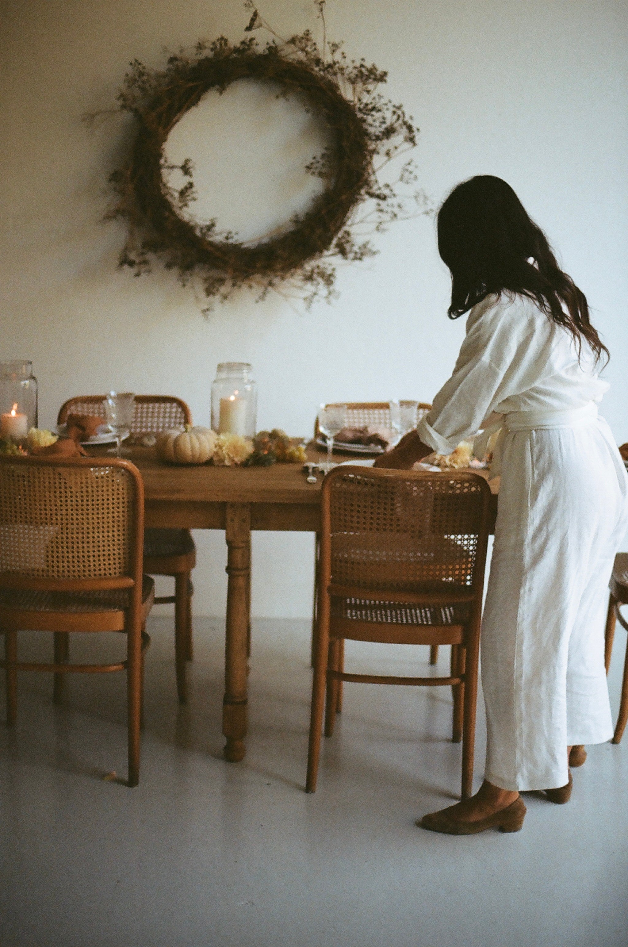 Elsie's Eight | October Edition - elsie green