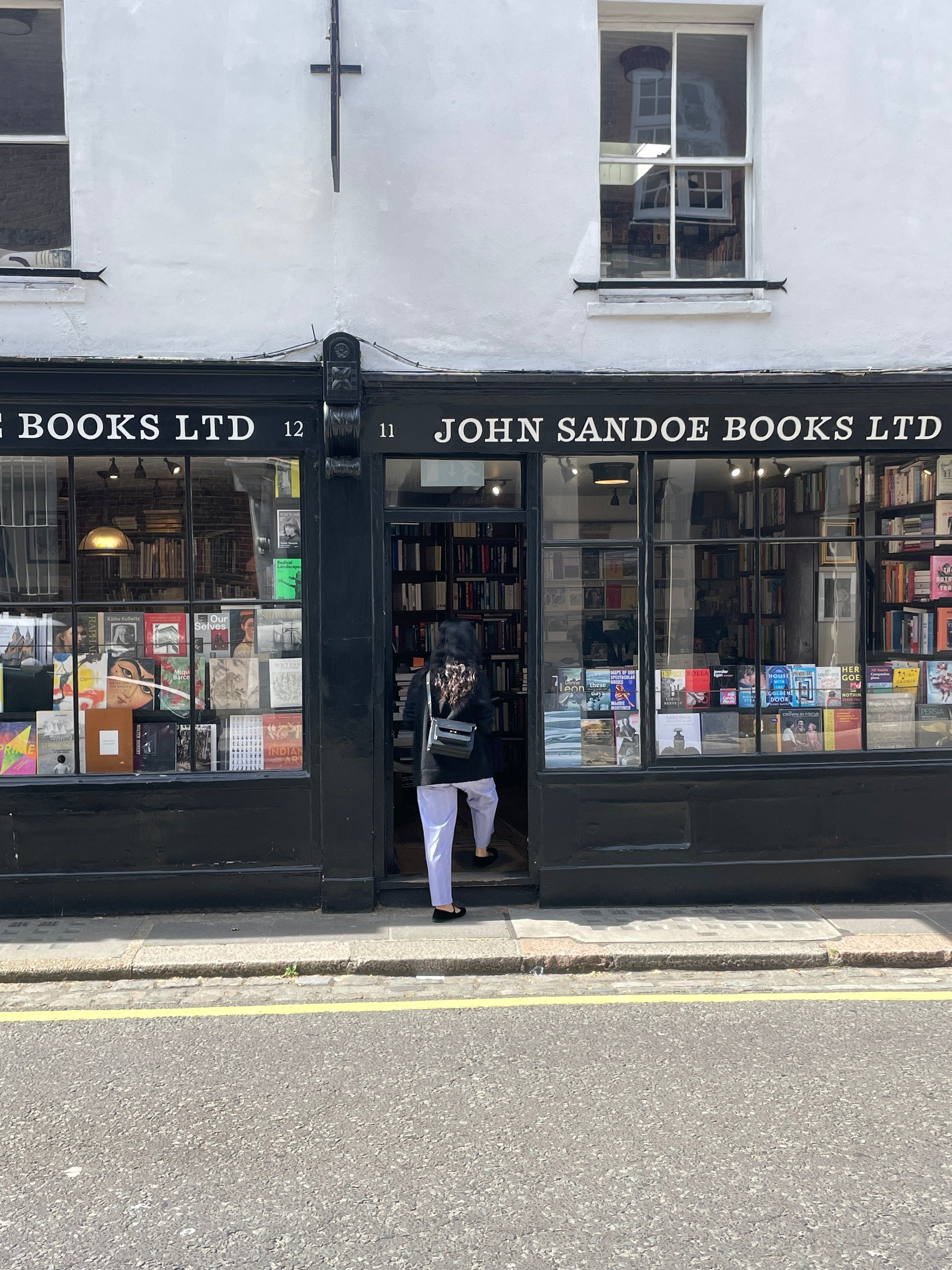 Elsie's Eight | September Edition - elsie green