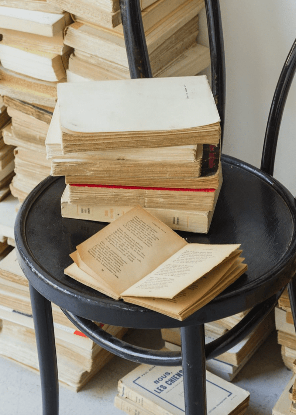 Elsie's Library | Fall 2020 Reading List - elsie green