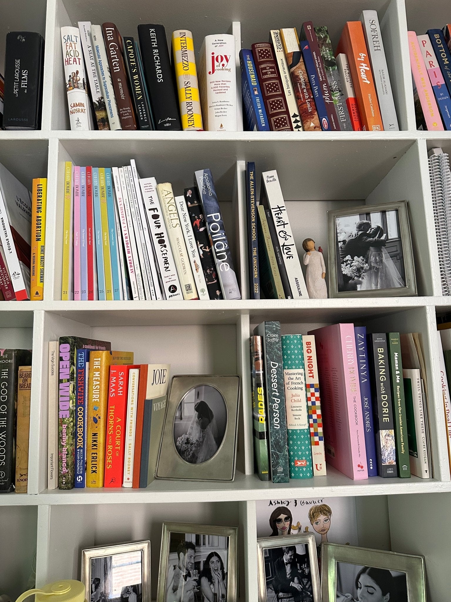 Elsie's Library | Fall  2021 Reading List - elsie green