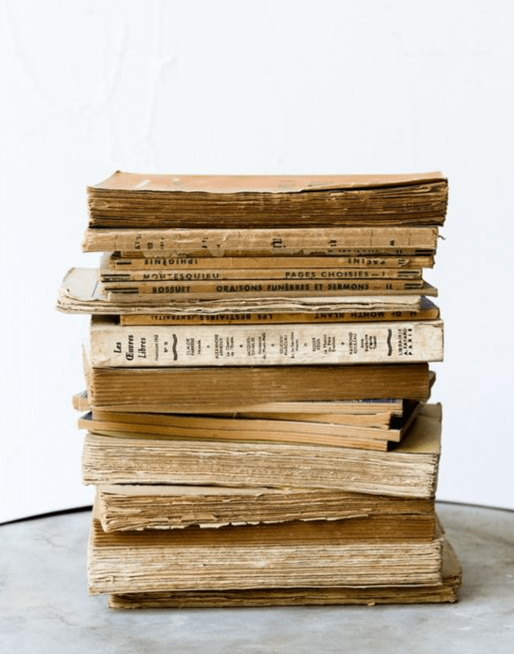 Elsie's Library | Spring Reading List - elsie green