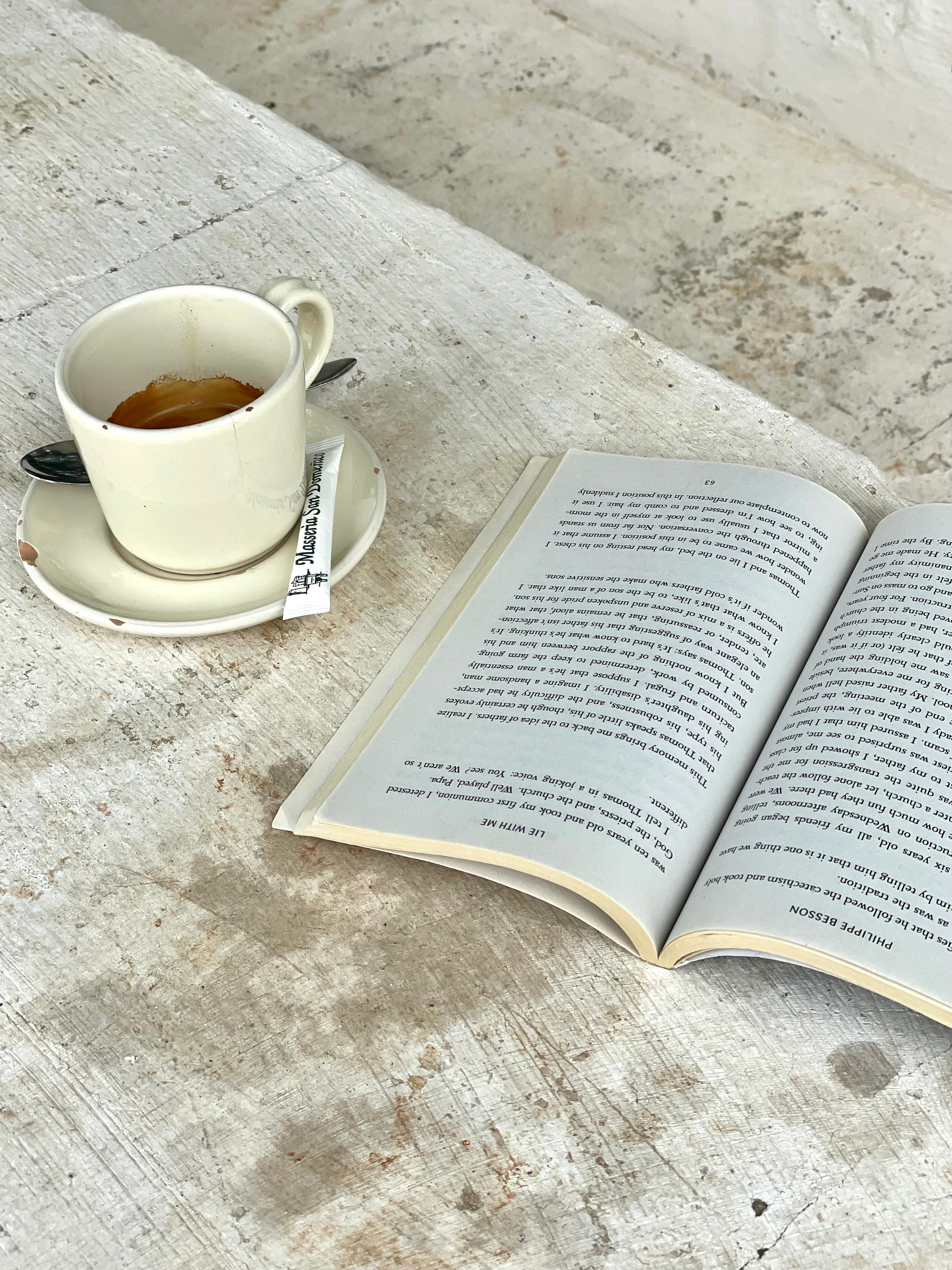 Elsie's Library | Summer 2024 Reading List - elsie green