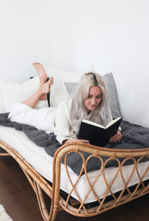 Elsie's Library | Winter 2020 Reading List - elsie green