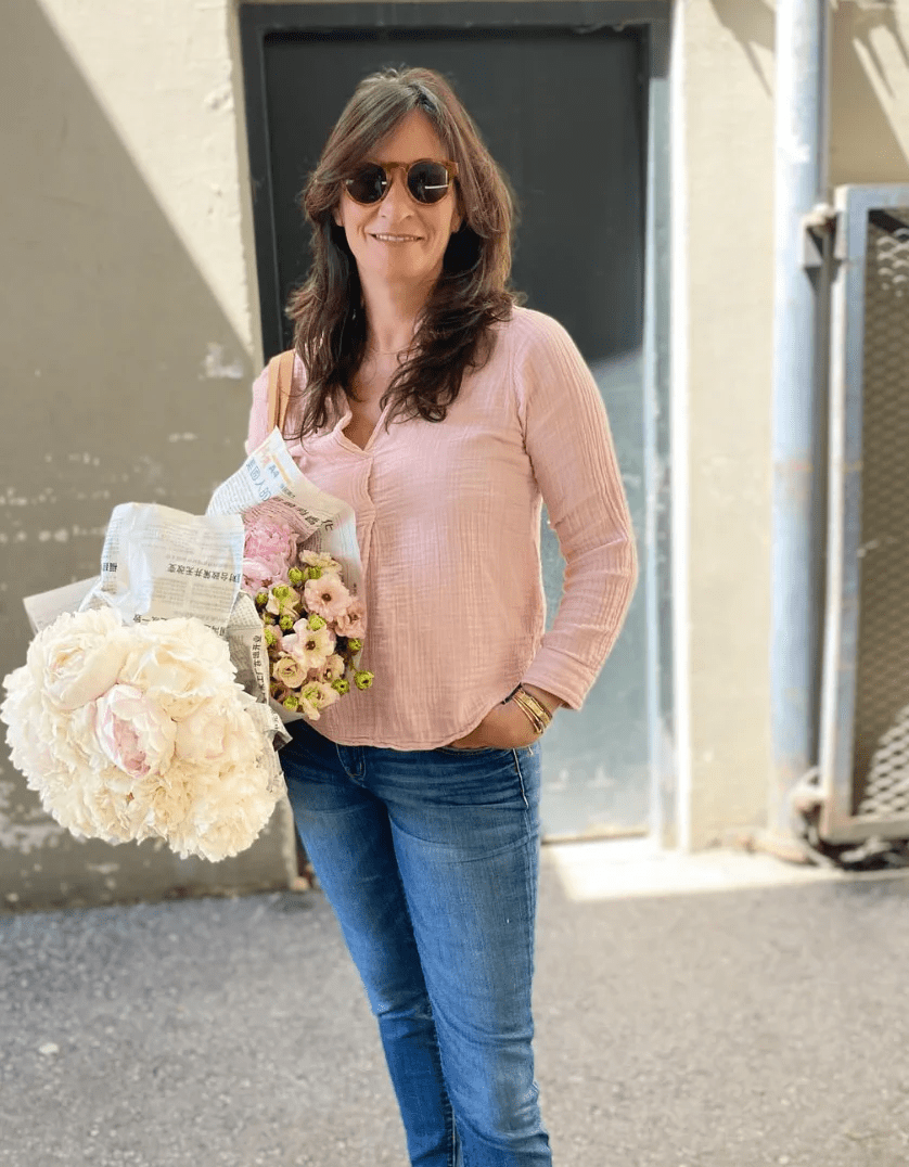 Essentials of a French Home | Philippine Scali - elsie green