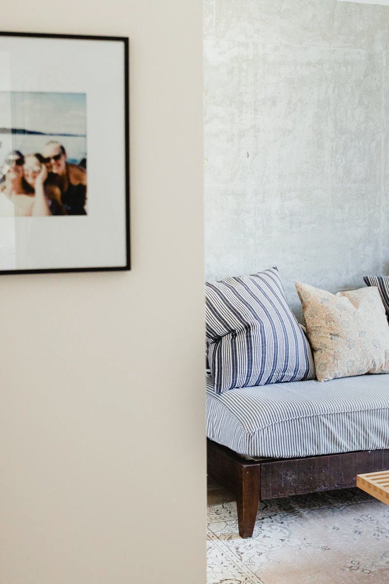 Etcetera - Our Podcast | Volume 1 | Laurie Furber - elsie green