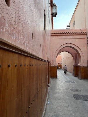 European Dispatch | Good Medicine - elsie green