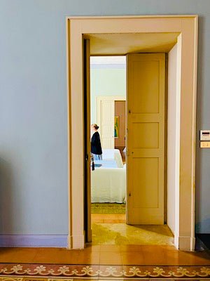 European Dispatch | Road House - elsie green