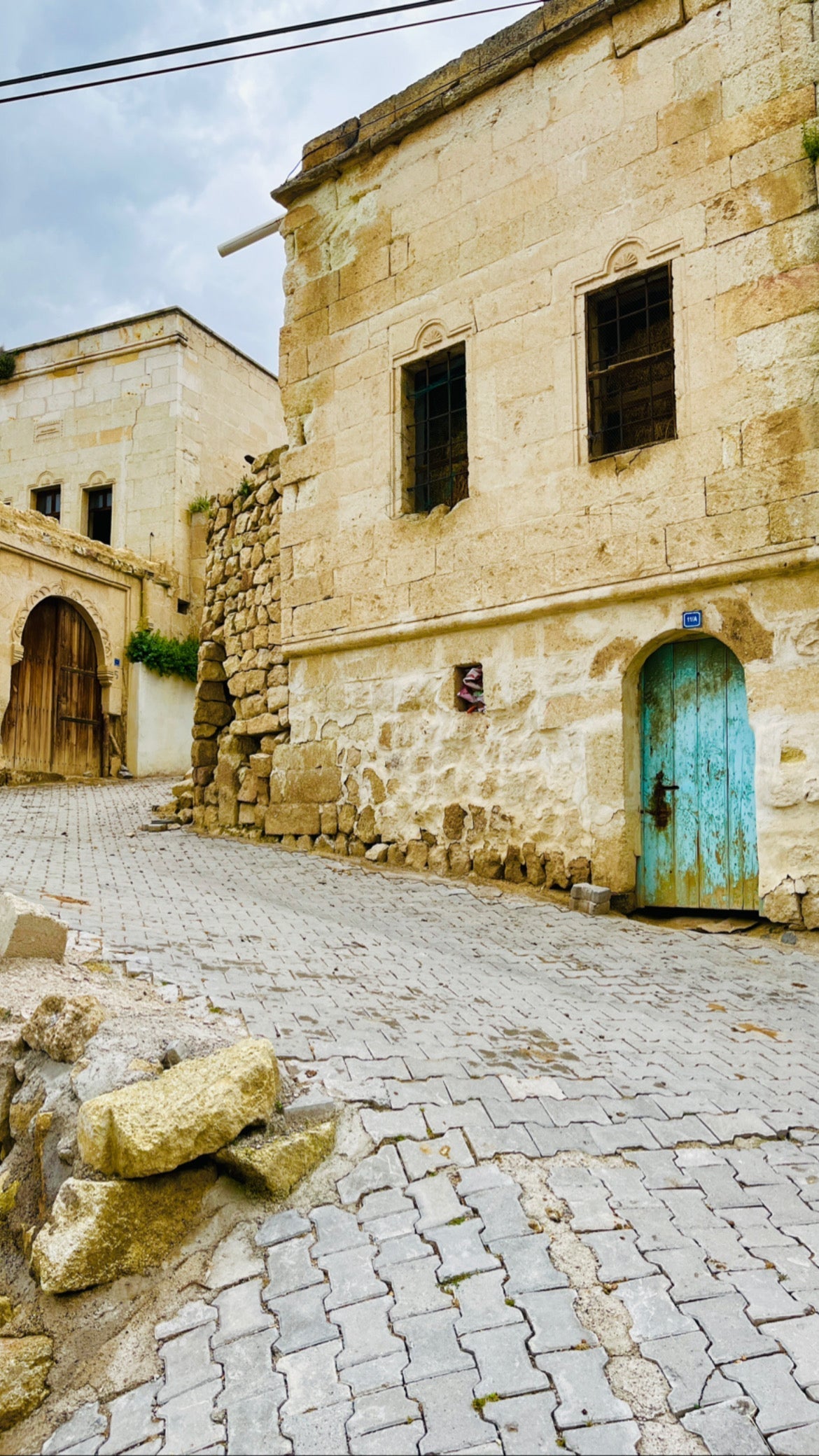 European Dispatch | The Case for Travel - elsie green