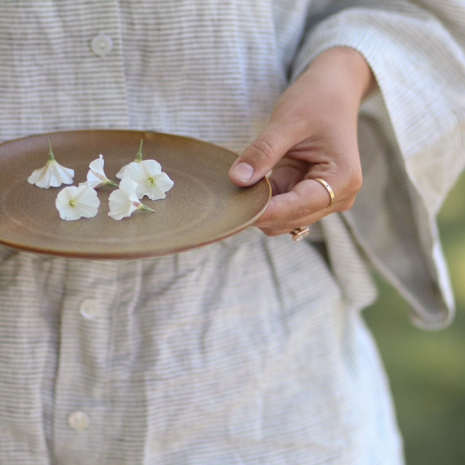 Fashion After 30 | Sepi's Summer Linen Edit - elsie green