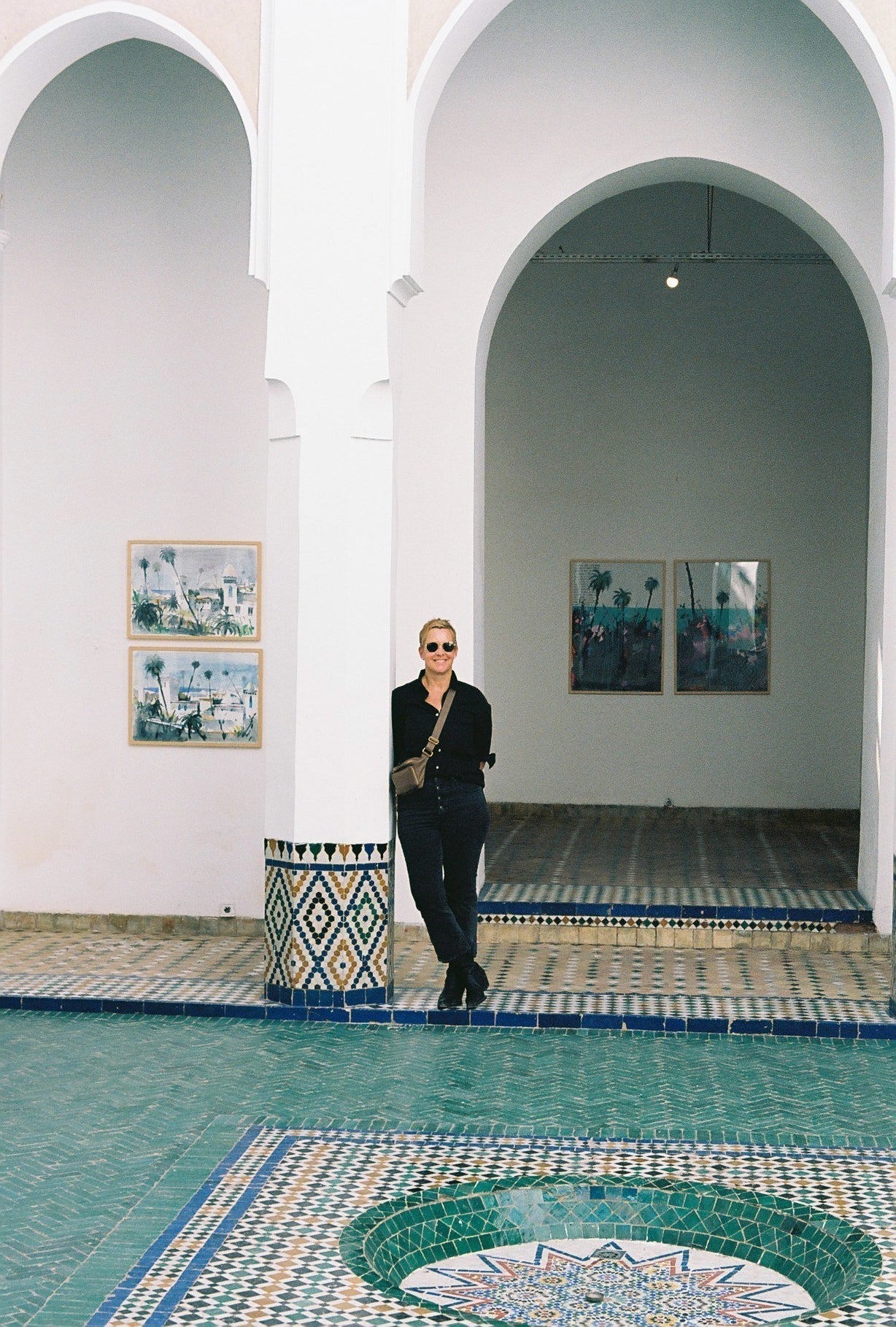 Fashion After 50 - elsie green