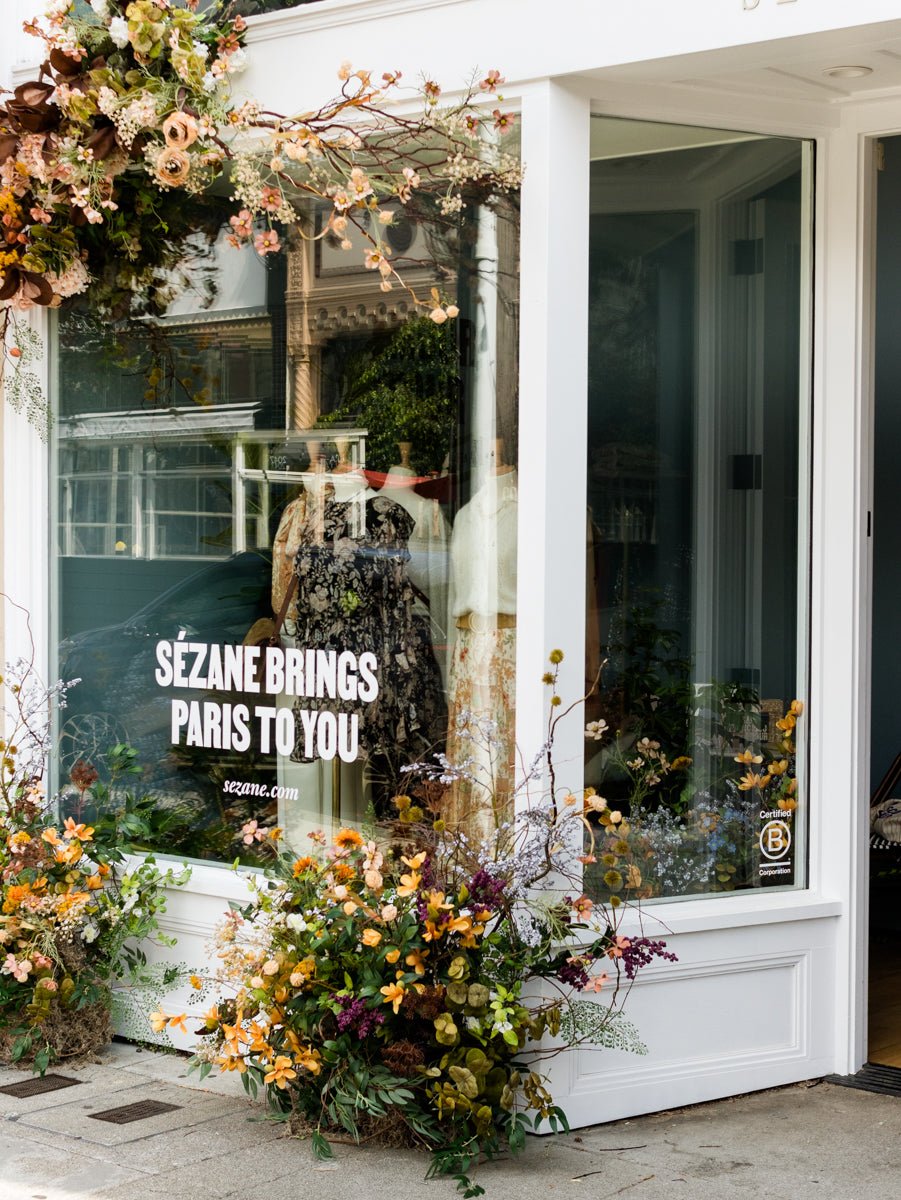 Foraged Flora | Kelsey's Botanical Guide - elsie green