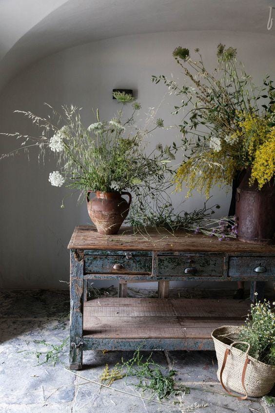 Foraged Flora | Our Flora Inspired Playlist