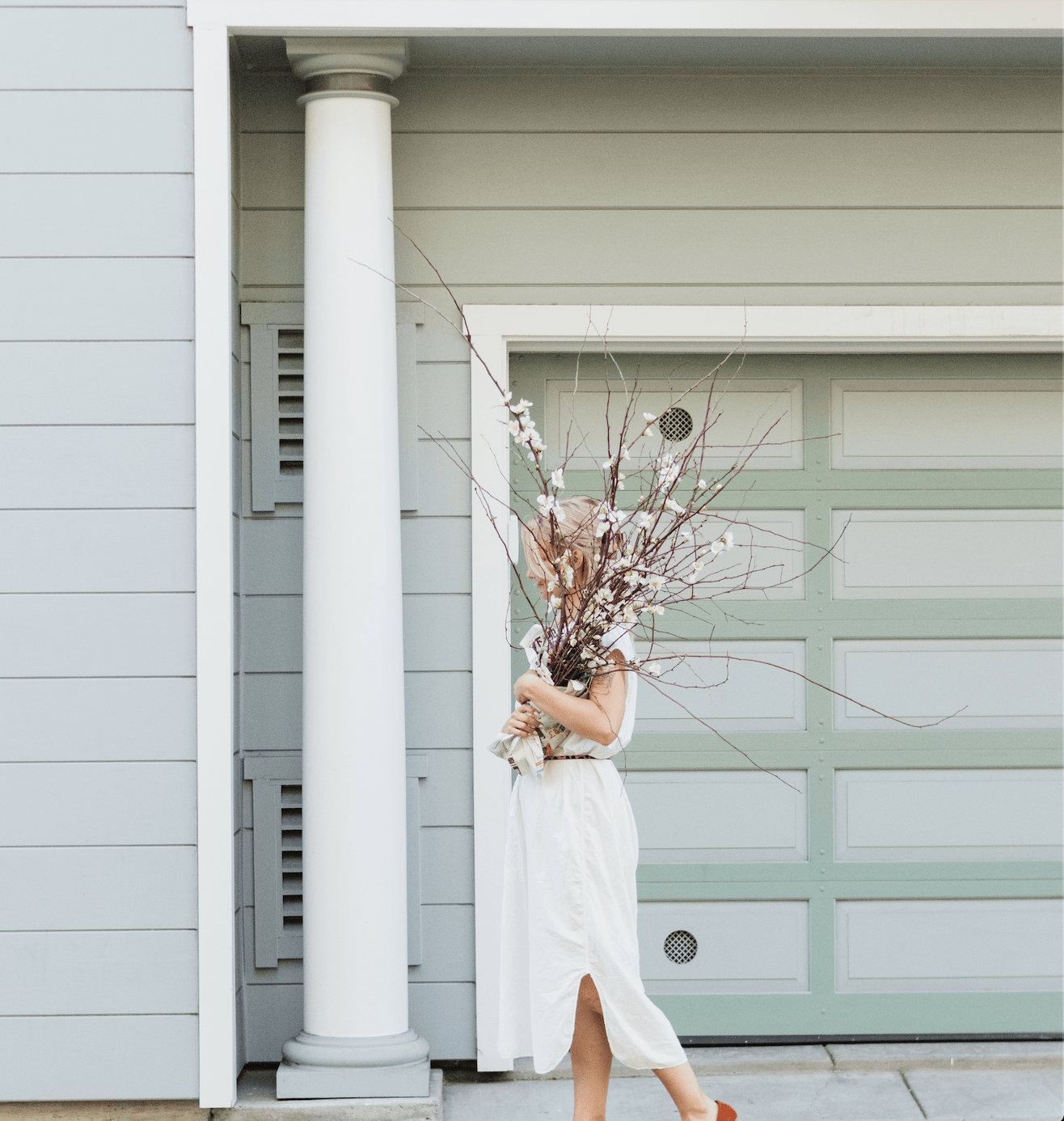 Garden Party | Summer Dresses - elsie green