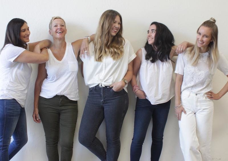 Girl Power - elsie green