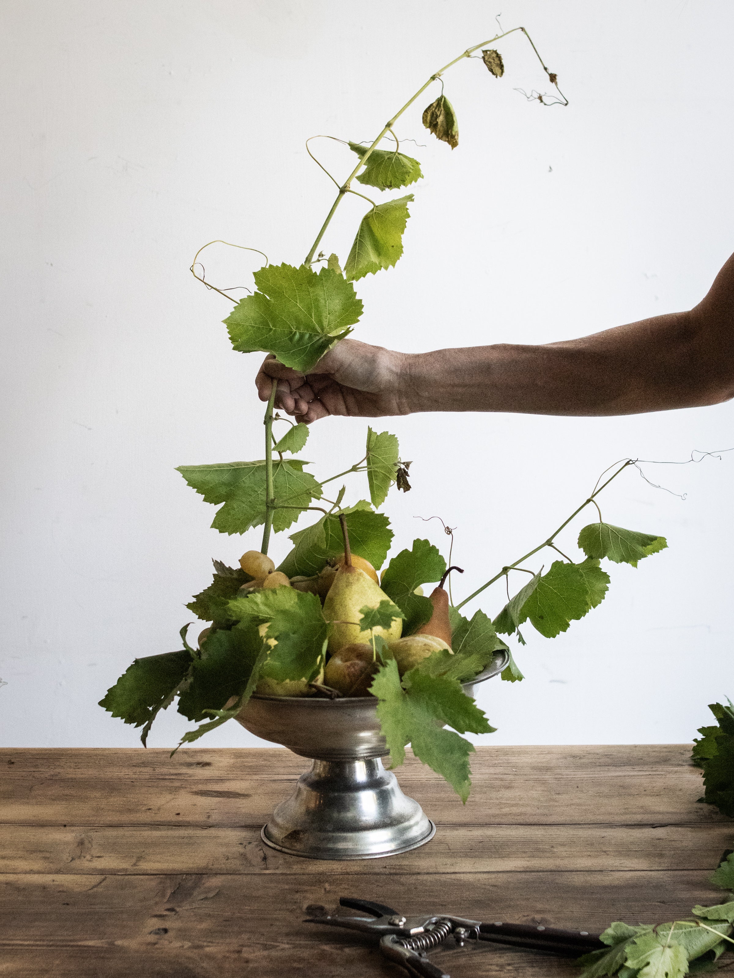 Give Thanks | Grateful Traditions - elsie green