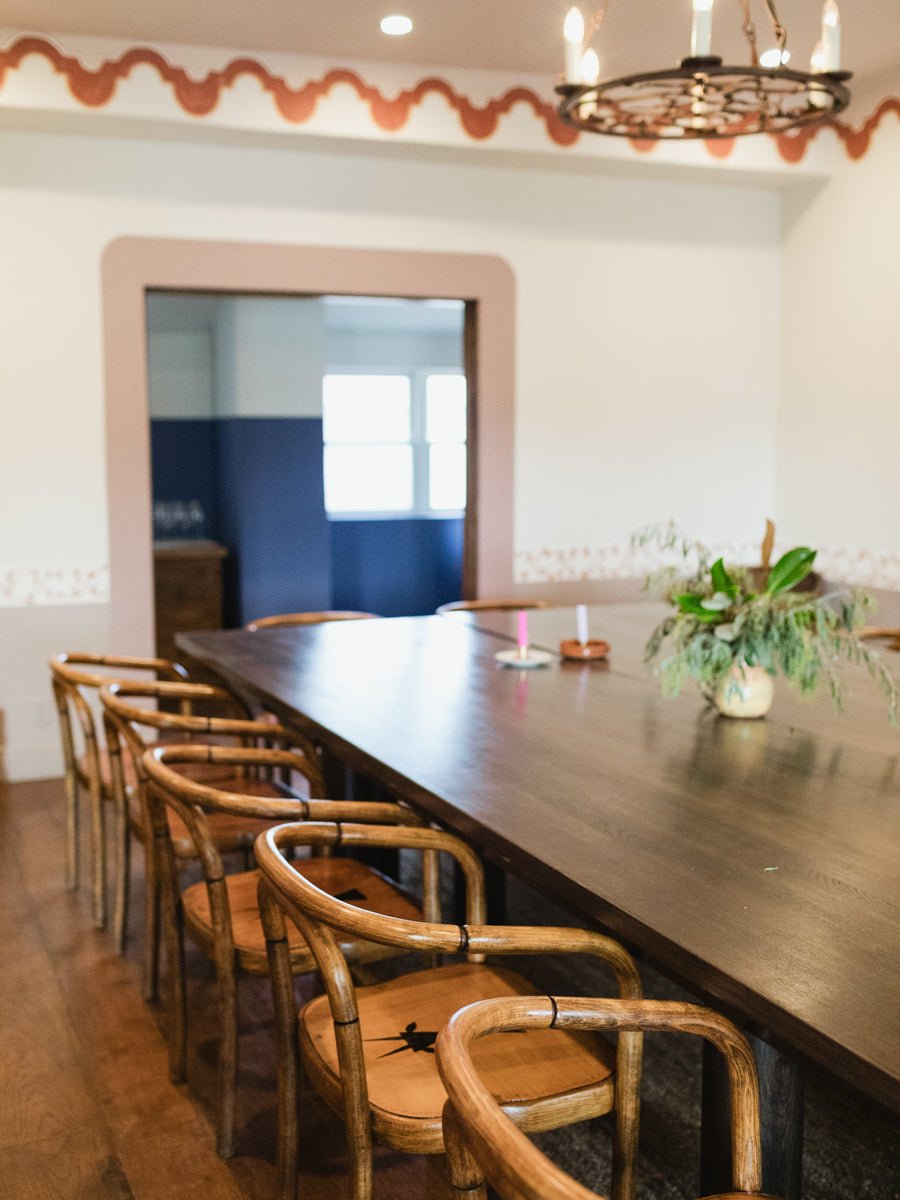 Great Taste | Valley Bar + Bottle Shop - elsie green