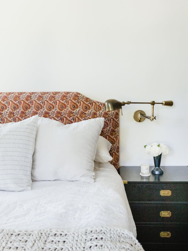 Hand Work | The Art of the Block Print - elsie green