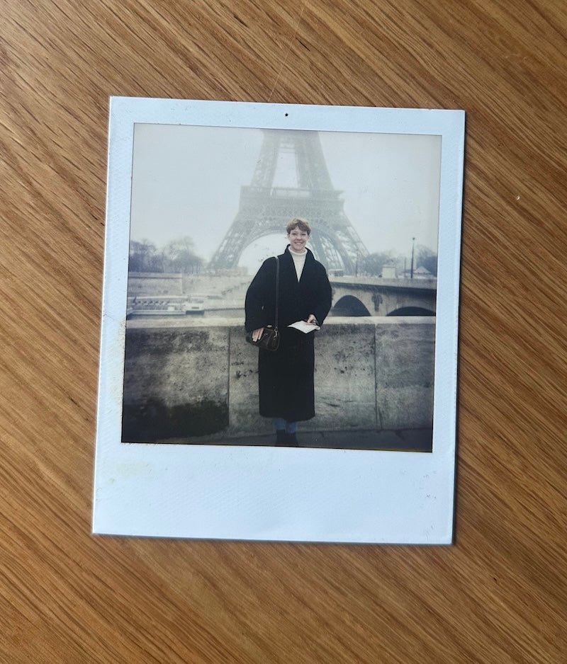 Happy Hunting - elsie green