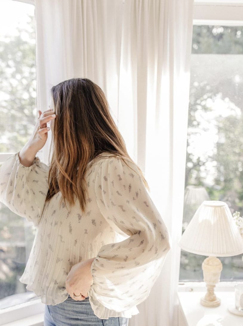 Harlow James | Valentine Gift Edit - elsie green