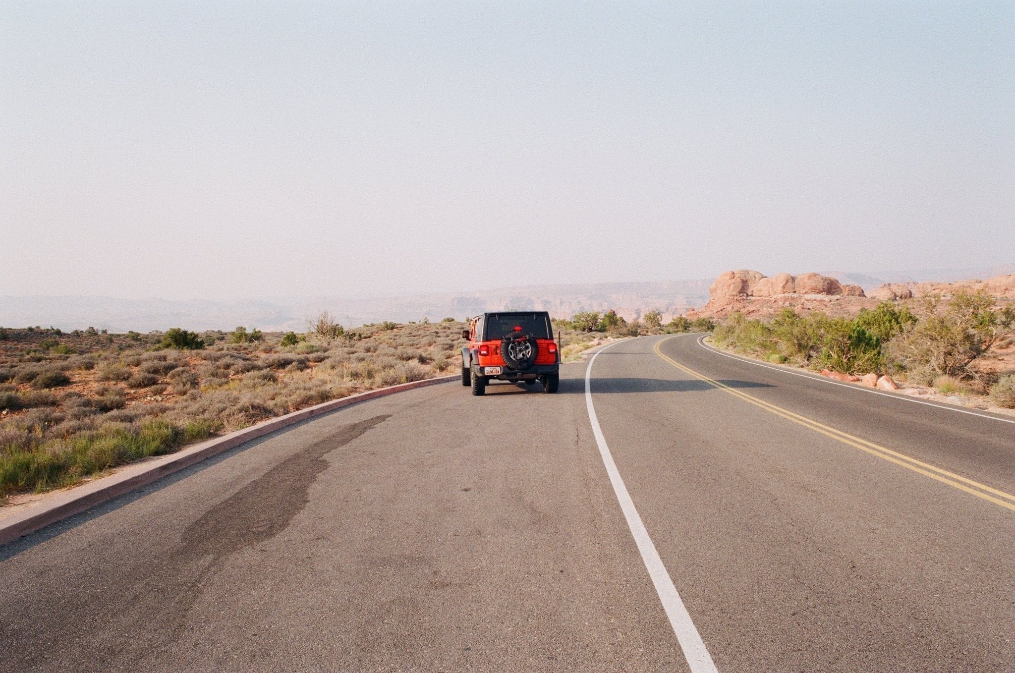 Hit the Road - elsie green
