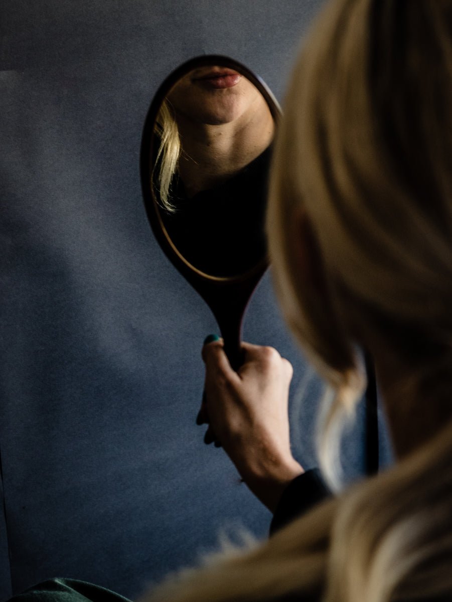 Holiday Lip Wardrobe - elsie green