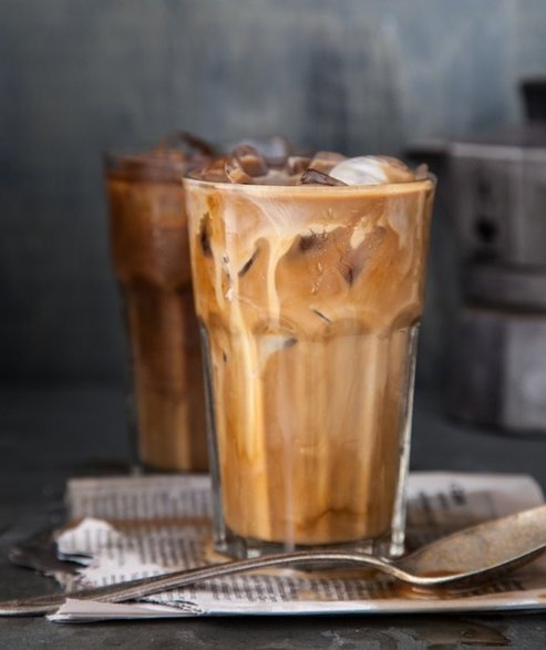 Rise & Shine | Our Favorite Iced Coffee Recipes